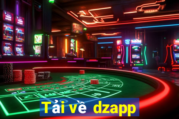 Tải về dzapp