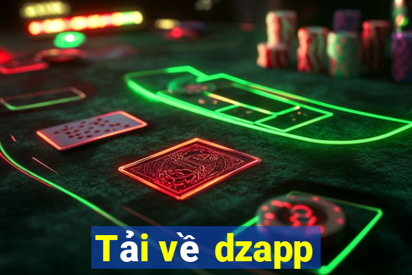 Tải về dzapp