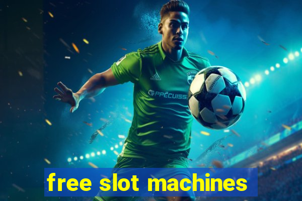 free slot machines