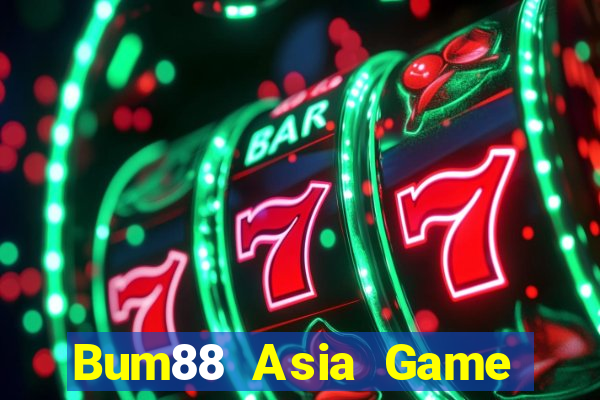 Bum88 Asia Game Bài 96