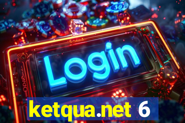 ketqua.net 6