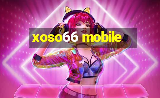 xoso66 mobile