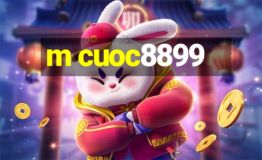 m cuoc8899