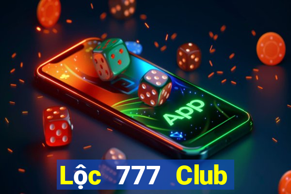 Lộc 777 Club Choi Game Bài