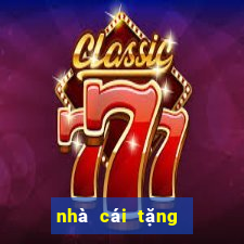 nhà cái tặng free bet 2020