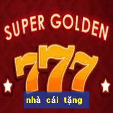 nhà cái tặng free bet 2020