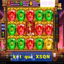 kết quả XSQN ngày 14