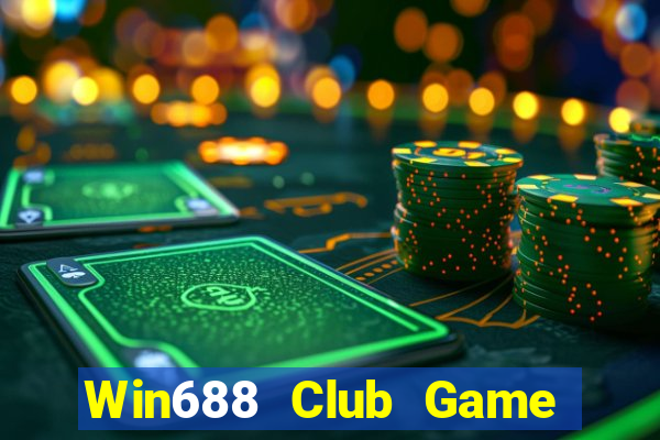 Win688 Club Game Bài G52