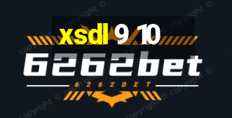 xsdl 9 10