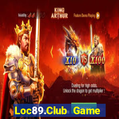 Loc89.Club Game Thẻ Bài Illuminati