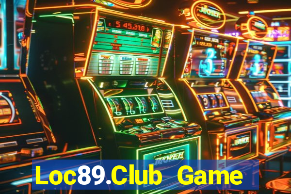 Loc89.Club Game Thẻ Bài Illuminati