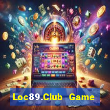 Loc89.Club Game Thẻ Bài Illuminati