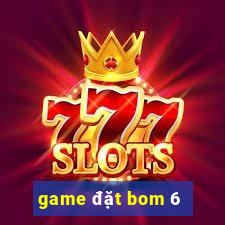 game đặt bom 6