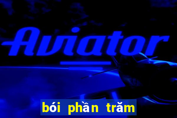 bói phần trăm tình yêu