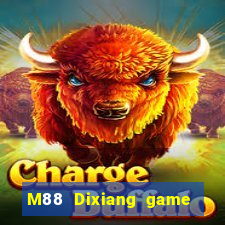 M88 Dixiang game bài chính thức