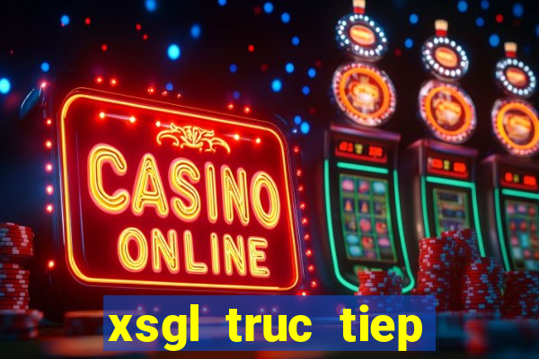 xsgl truc tiep minh ngoc