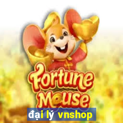 đại lý vnshop