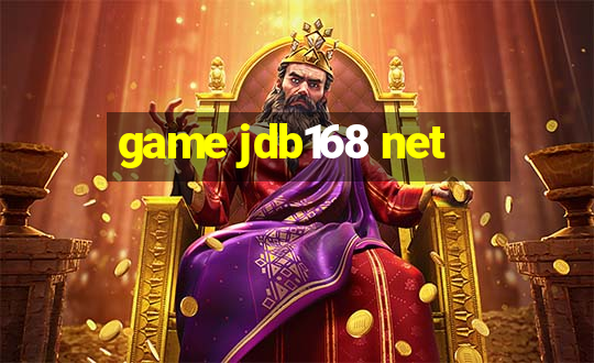 game jdb168 net