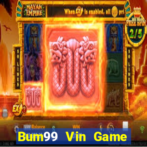 Bum99 Vin Game Bài Trên Máy Tính