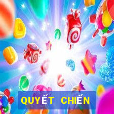 QUYẾT CHIẾN TIỀN THƯỞNG