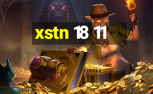 xstn 18 11