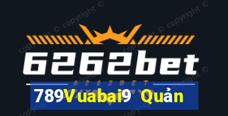 789Vuabai9 Quản lí trang wed