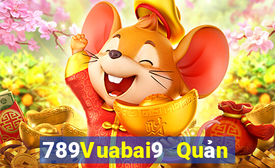 789Vuabai9 Quản lí trang wed