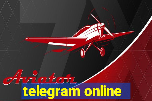 telegram online