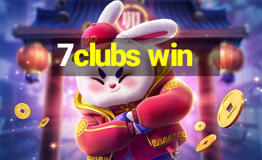 7clubs win