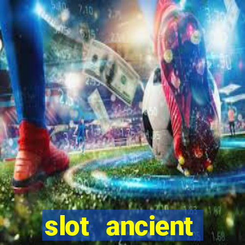 slot ancient fortune zeus