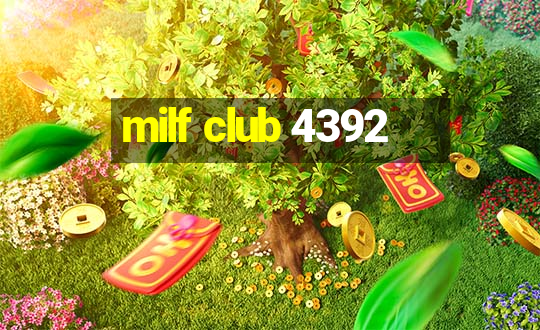 milf club 4392