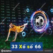 33 Xổ số 66