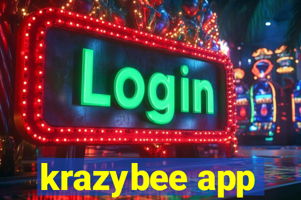 krazybee app