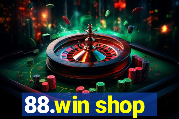 88.win shop