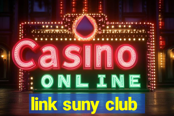 link suny club