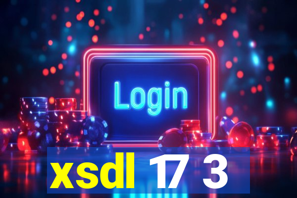 xsdl 17 3