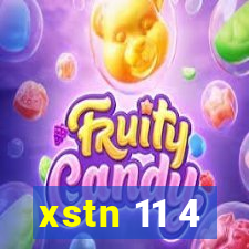 xstn 11 4