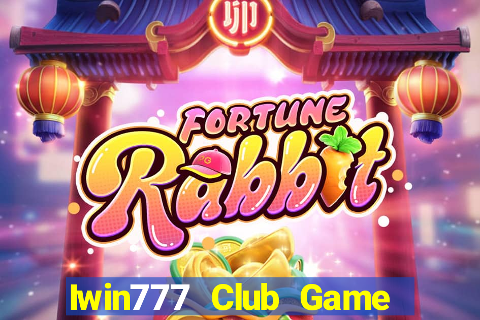 Iwin777 Club Game Bài Vic