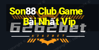 Son88 Club Game Bài Nhất Vip