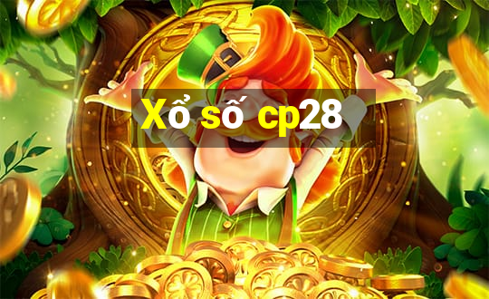 Xổ số cp28