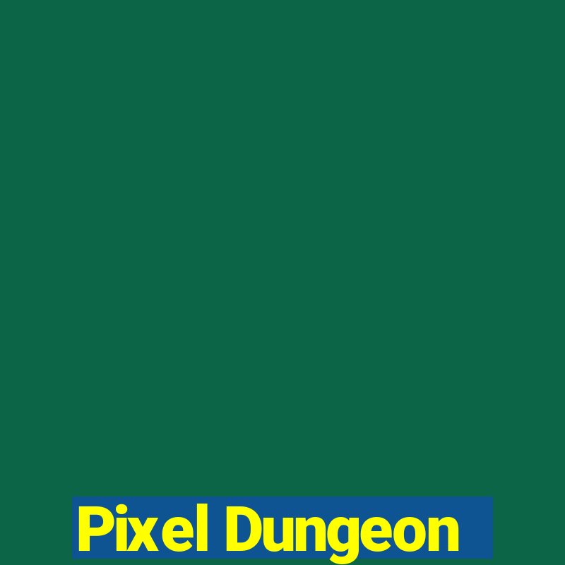 Pixel Dungeon