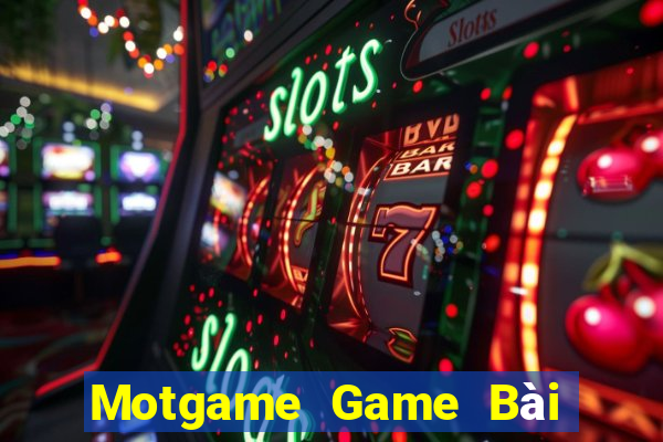 Motgame Game Bài 52 Club