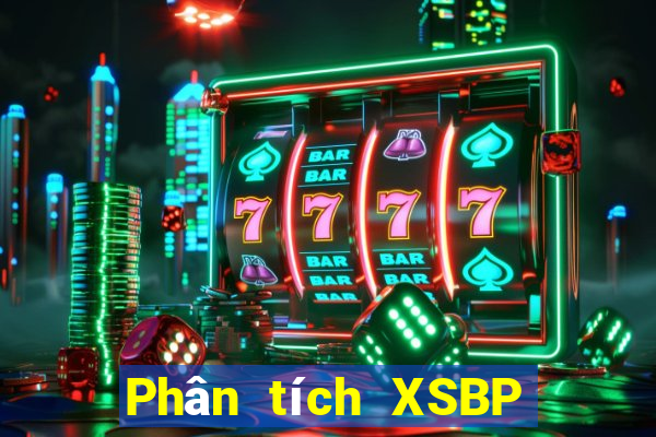 Phân tích XSBP ngày 18