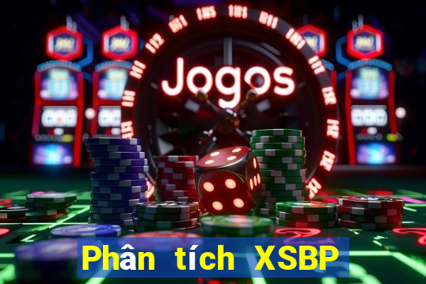 Phân tích XSBP ngày 18