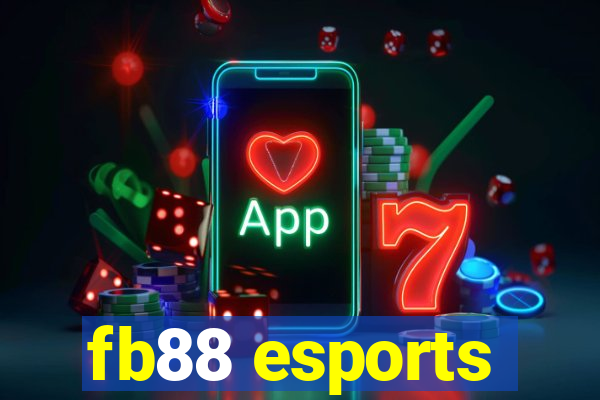 fb88 esports