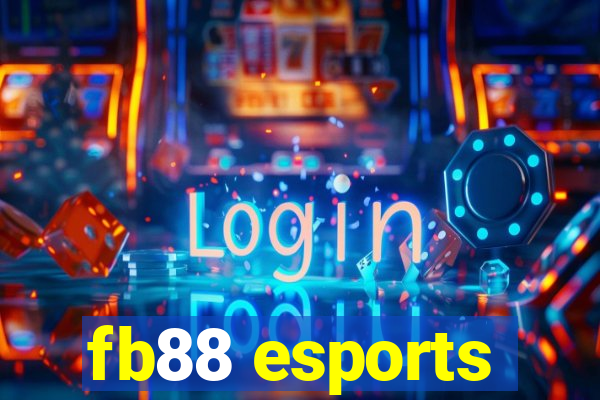 fb88 esports