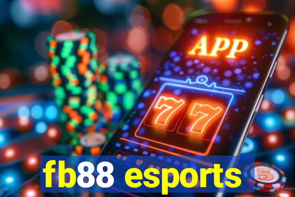 fb88 esports