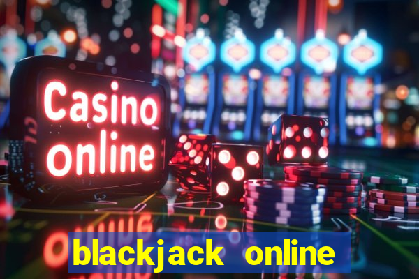 blackjack online side bets