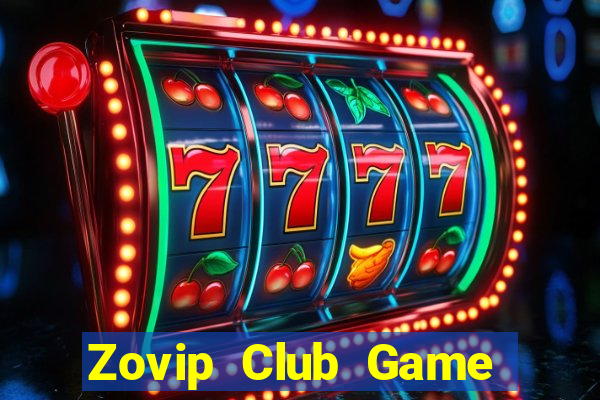 Zovip Club Game Bài 567