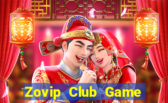 Zovip Club Game Bài 567